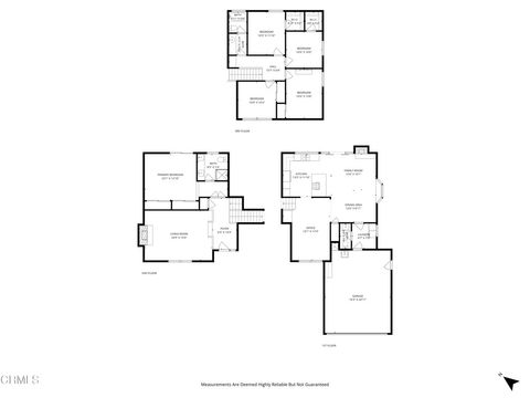 Tiny photo for 2274 Via Tomas, Camarillo, CA 93010 (MLS # V1-34849)
