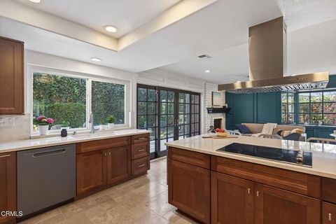 Tiny photo for 2274 Via Tomas, Camarillo, CA 93010 (MLS # V1-34849)