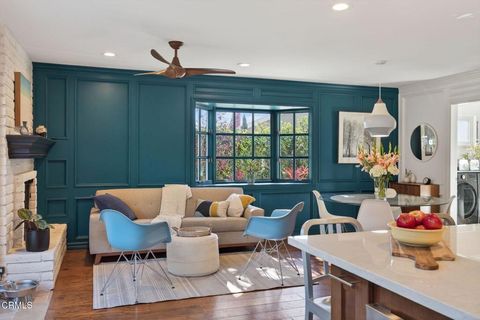 Tiny photo for 2274 Via Tomas, Camarillo, CA 93010 (MLS # V1-34849)