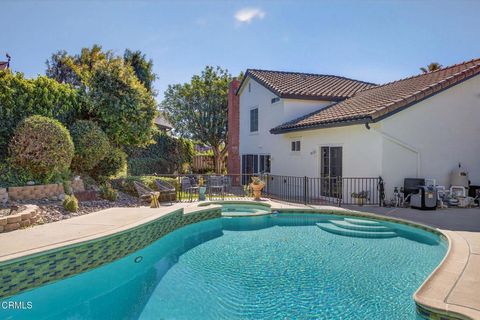 Tiny photo for 2274 Via Tomas, Camarillo, CA 93010 (MLS # V1-34849)