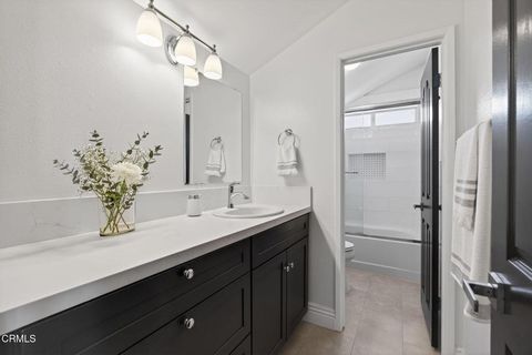 Tiny photo for 2274 Via Tomas, Camarillo, CA 93010 (MLS # V1-34849)