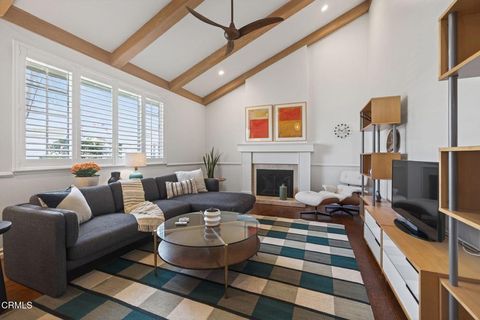 Tiny photo for 2274 Via Tomas, Camarillo, CA 93010 (MLS # V1-34849)