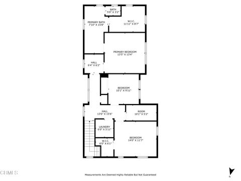 Tiny photo for 2274 Via Tomas, Camarillo, CA 93010 (MLS # V1-34849)