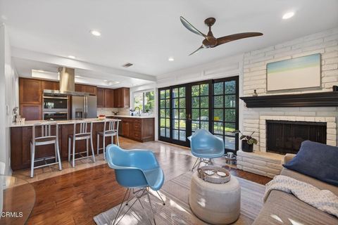 Tiny photo for 2274 Via Tomas, Camarillo, CA 93010 (MLS # V1-34849)