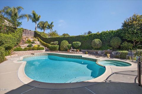 Tiny photo for 2274 Via Tomas, Camarillo, CA 93010 (MLS # V1-34849)