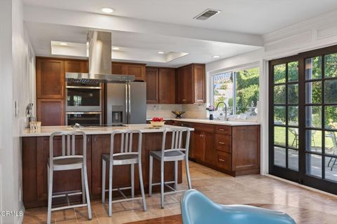 Tiny photo for 2274 Via Tomas, Camarillo, CA 93010 (MLS # V1-34849)