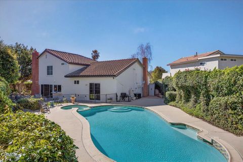 Tiny photo for 2274 Via Tomas, Camarillo, CA 93010 (MLS # V1-34849)