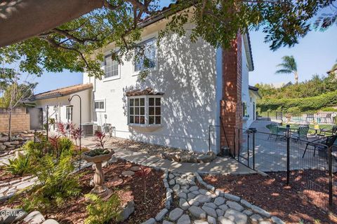 Tiny photo for 2274 Via Tomas, Camarillo, CA 93010 (MLS # V1-34849)