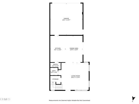 Tiny photo for 2274 Via Tomas, Camarillo, CA 93010 (MLS # V1-34849)