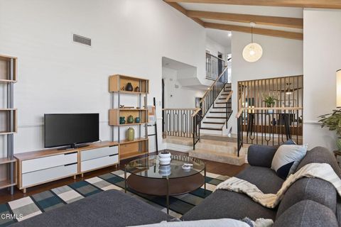 Tiny photo for 2274 Via Tomas, Camarillo, CA 93010 (MLS # V1-34849)