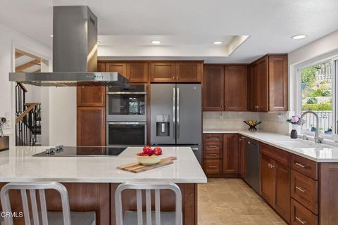 Tiny photo for 2274 Via Tomas, Camarillo, CA 93010 (MLS # V1-34849)