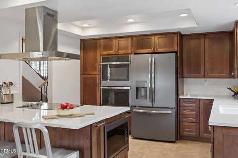 Tiny photo for 2274 Via Tomas, Camarillo, CA 93010 (MLS # V1-34849)