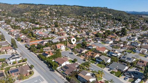 Tiny photo for 2274 Via Tomas, Camarillo, CA 93010 (MLS # V1-34849)