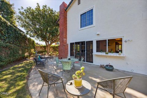 Tiny photo for 2274 Via Tomas, Camarillo, CA 93010 (MLS # V1-34849)
