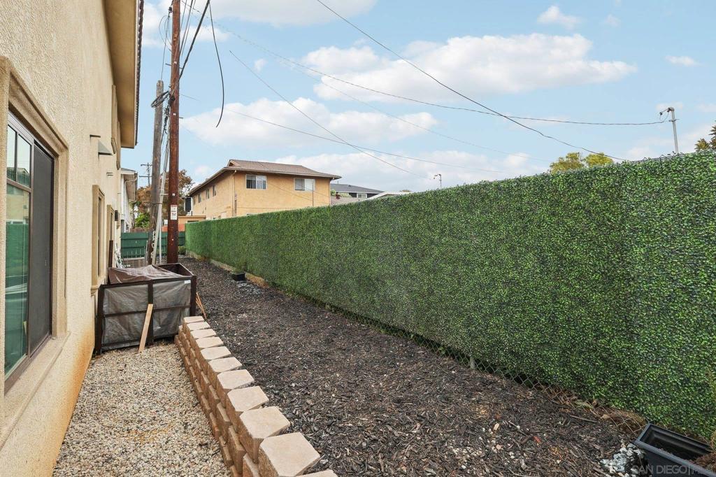 Imperial Beach - Residential