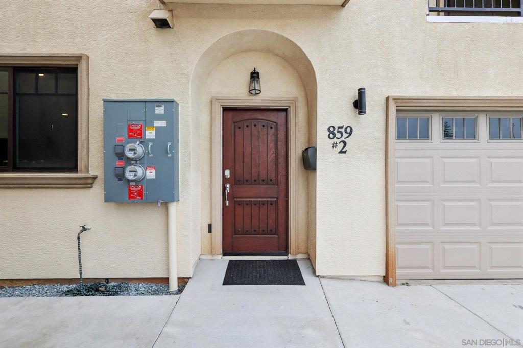 Imperial Beach - Residential