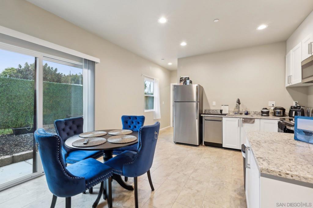 Imperial Beach - Residential