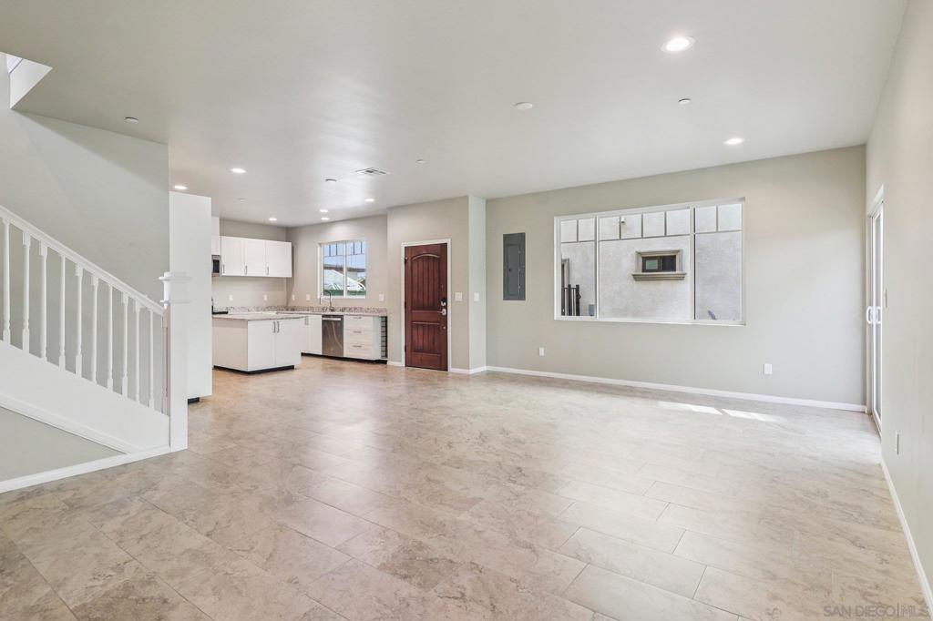 Imperial Beach - Residential