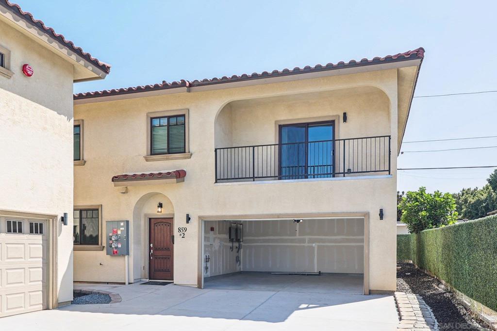 Imperial Beach - Residential