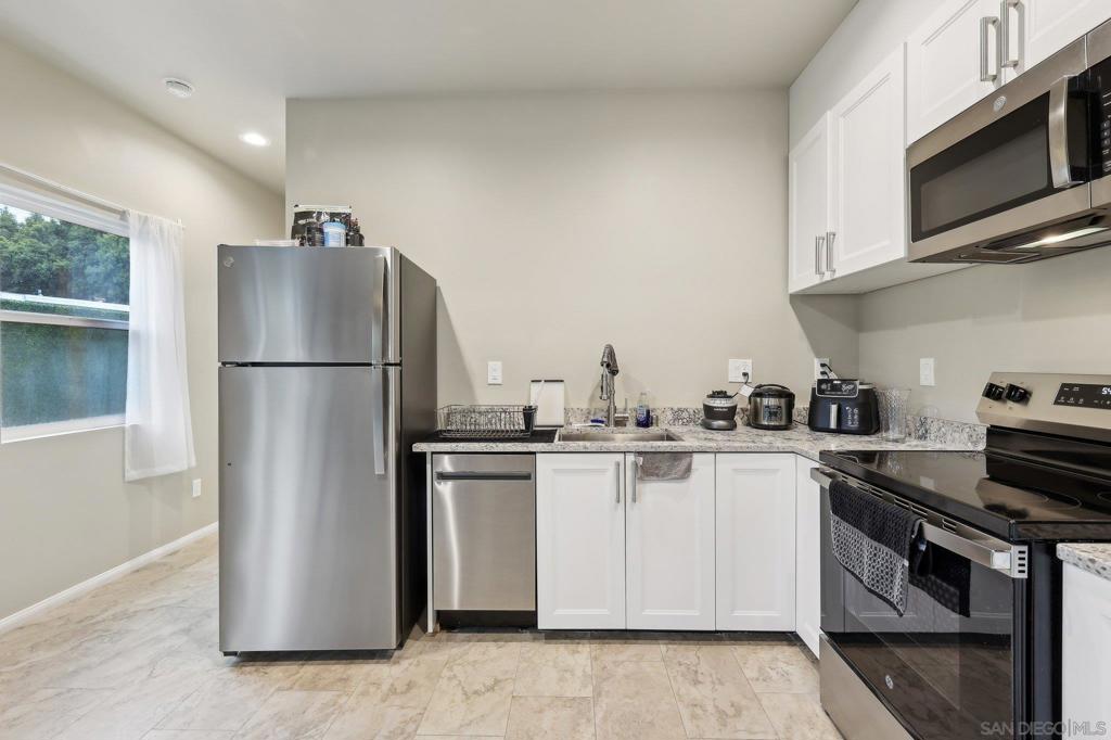 Imperial Beach - Residential