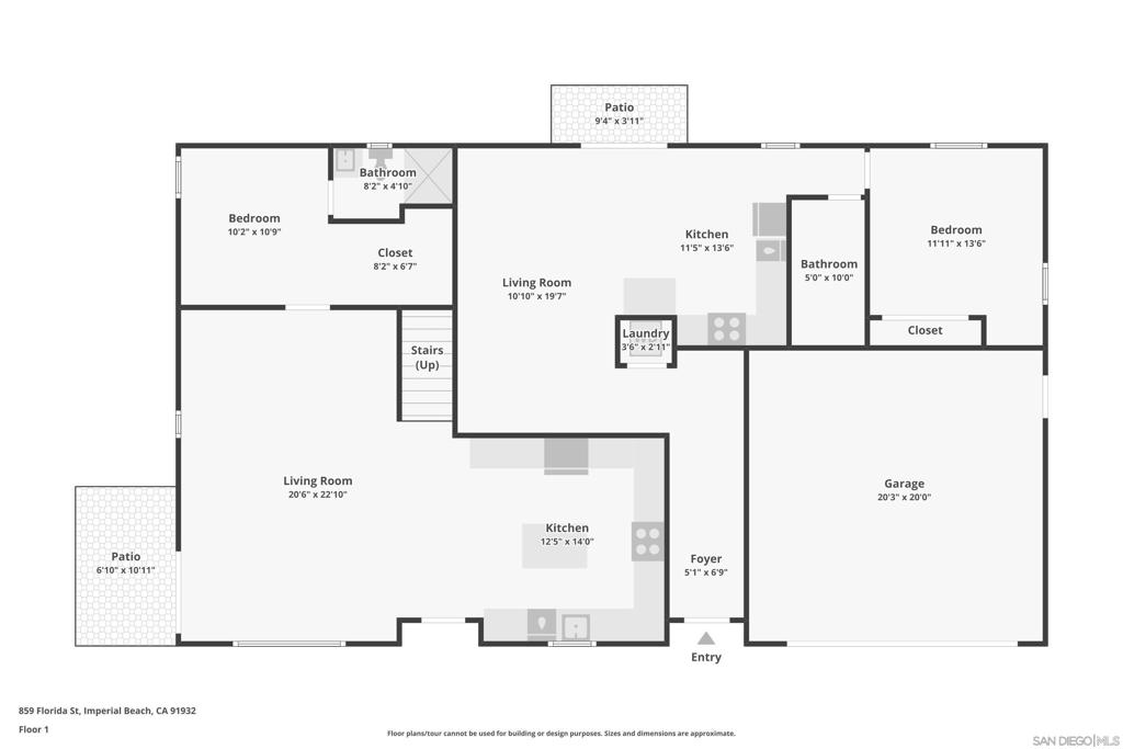 Imperial Beach - Residential