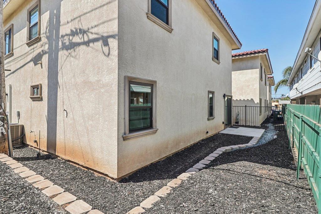 Imperial Beach - Residential