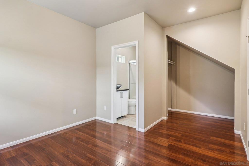 Imperial Beach - Residential