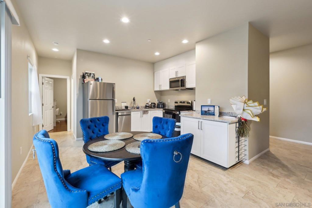 Imperial Beach - Residential