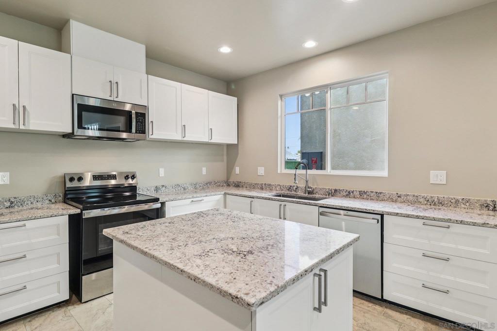 Imperial Beach - Residential