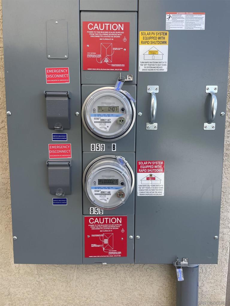 Imperial Beach - Residential