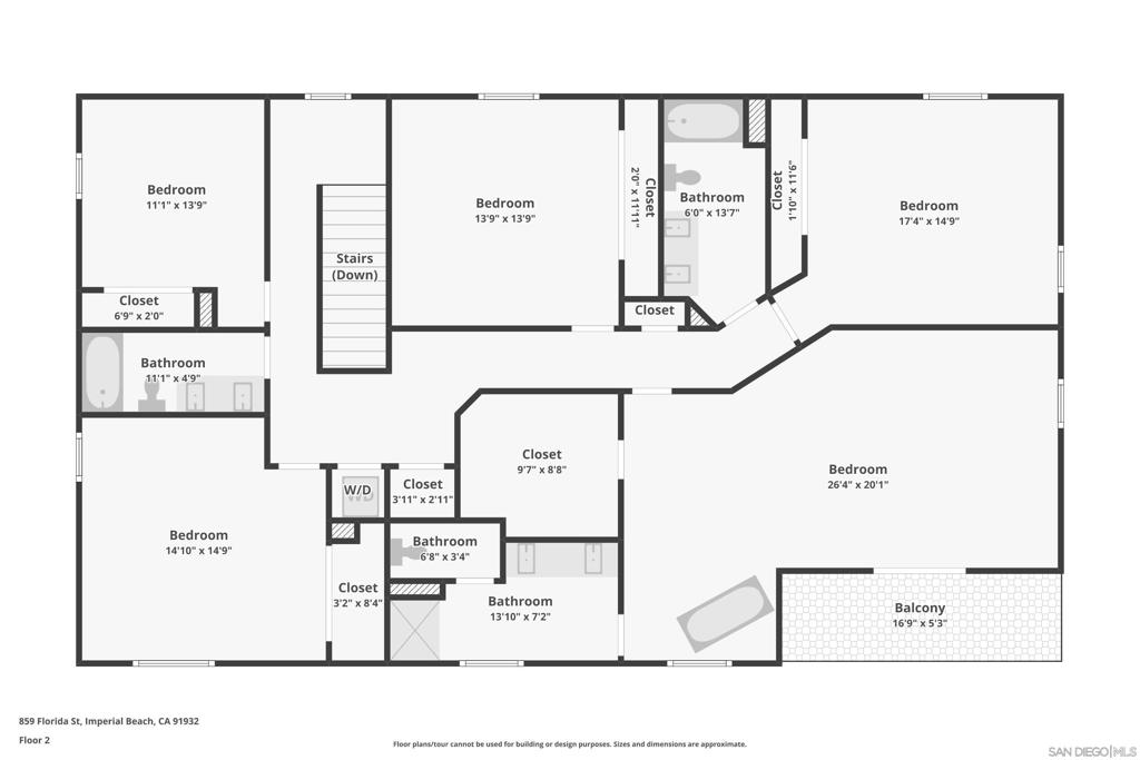 Imperial Beach - Residential