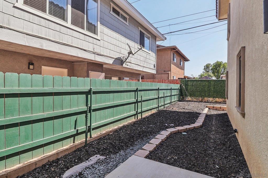 Imperial Beach - Residential