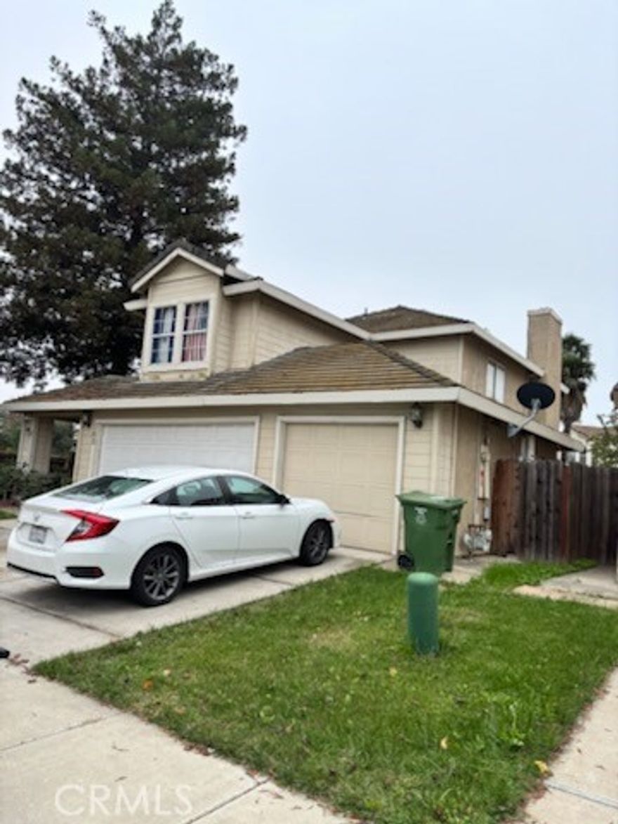 Beautiful 4-Bedroom, 3-Bath Two-Story Home in Tracy, CA
Step into this inviting two-story home and enjoy the cozy charm of the season. Featuring 4 bedrooms and 3 full bathrooms, this well-maintained residence offers a comfortable and functional layout perfect for families or those needing extra space.
The main level includes bright living areas, a spacious kitchen, and an attached garage providing convenient access and storage. Upstairs, generously sized bedrooms create warm and relaxing retreats, including a welcoming primary suite.
Located in a desirable Tracy neighborhood close to parks, shopping, and commuter routes, this home is ready for its next owner to move right in and make it their own. Don’t miss this opportunity!