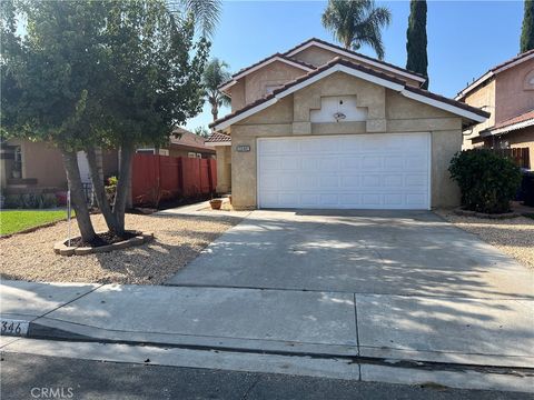 11346 Oak Knoll Drive Fontana CA 92337