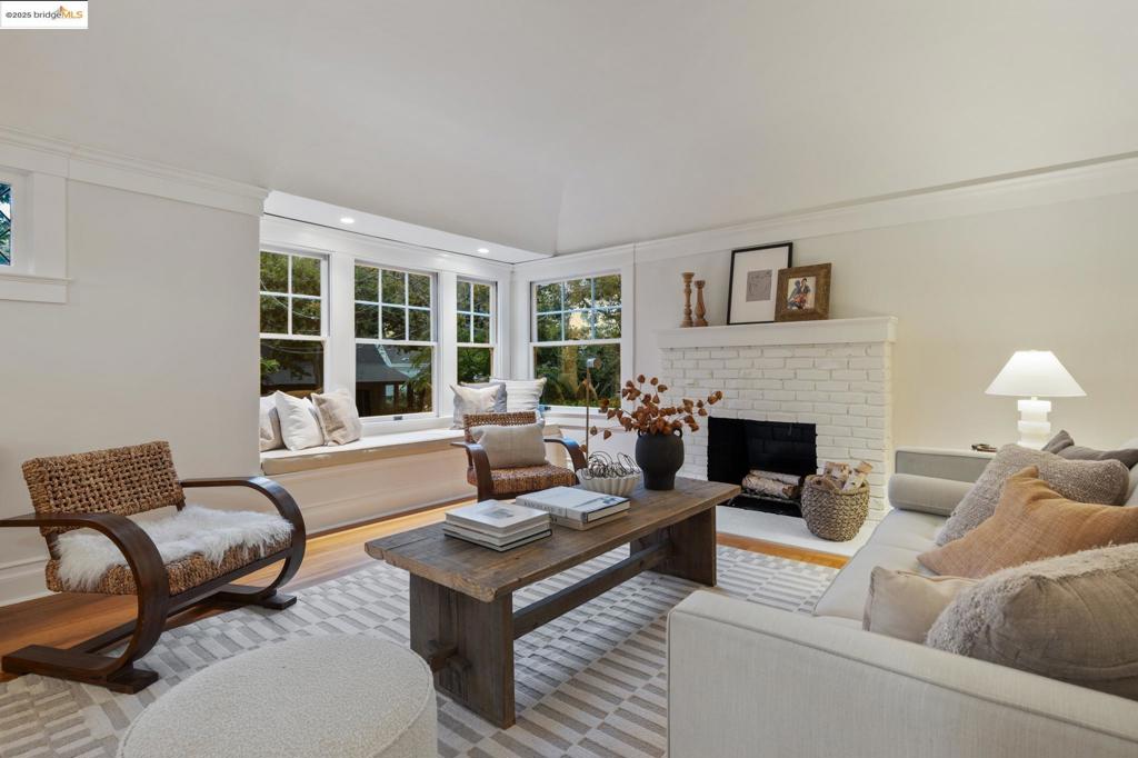 CENTRAL PIEDMONT - Residential