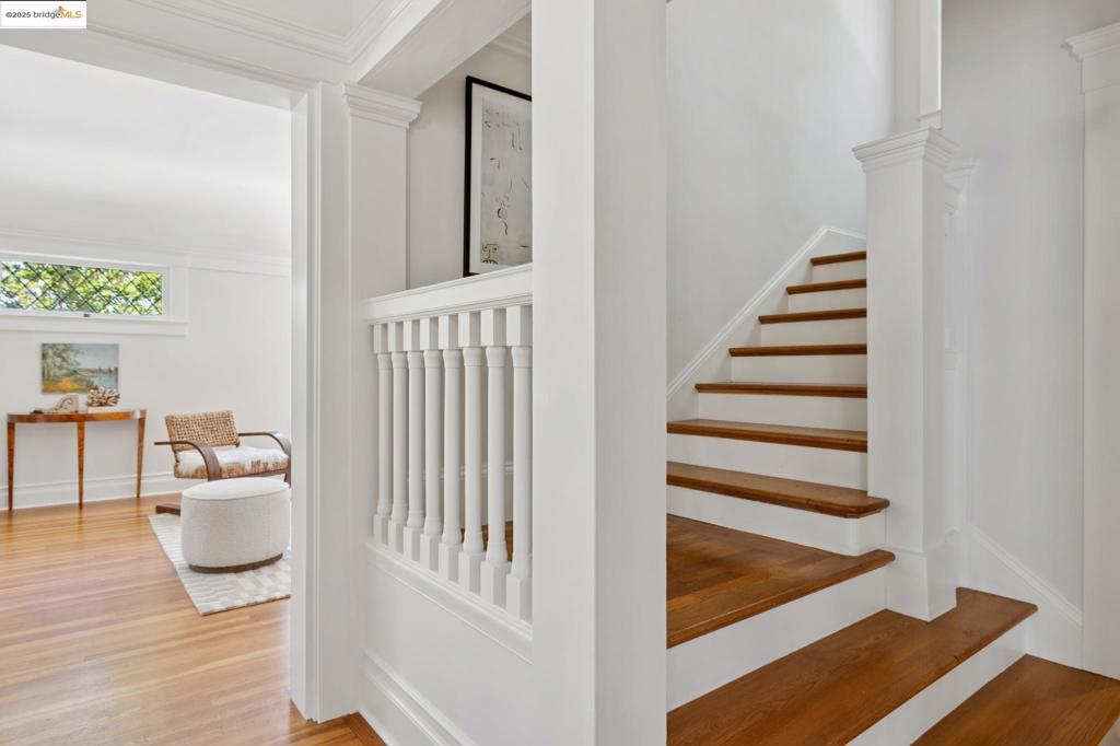 CENTRAL PIEDMONT - Residential