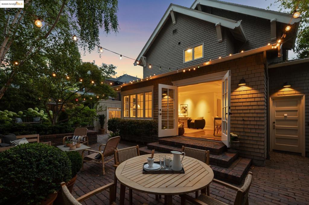 CENTRAL PIEDMONT - Residential