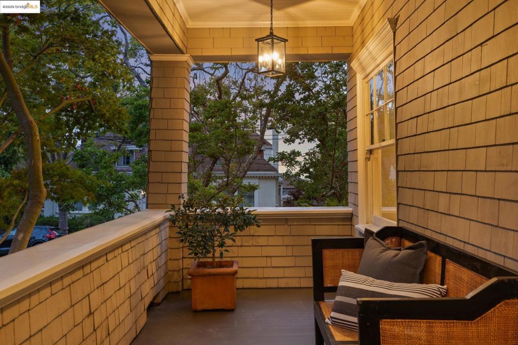 CENTRAL PIEDMONT - Residential