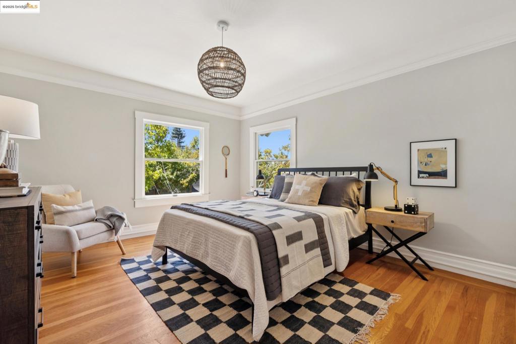 CENTRAL PIEDMONT - Residential