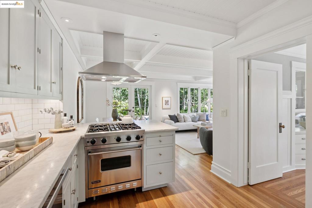 CENTRAL PIEDMONT - Residential