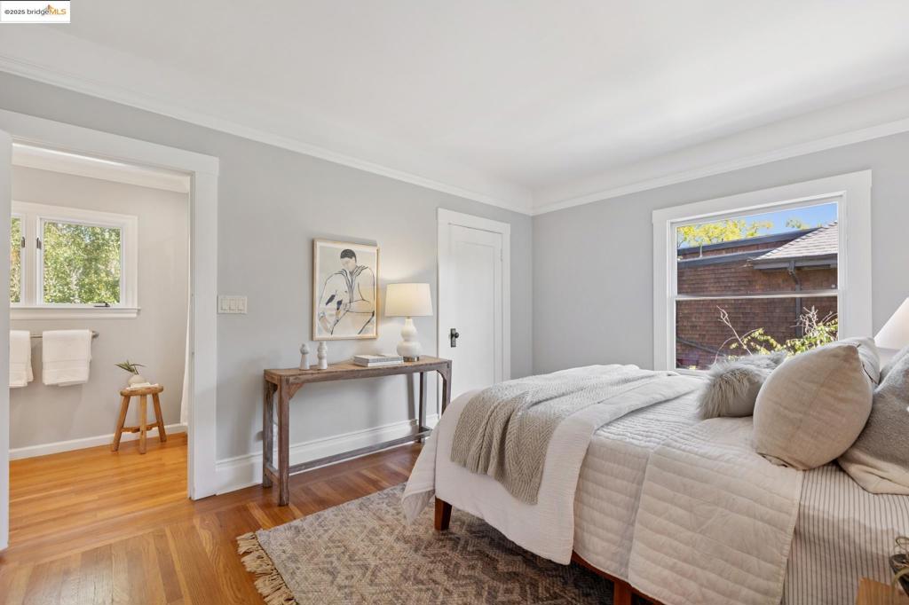 CENTRAL PIEDMONT - Residential