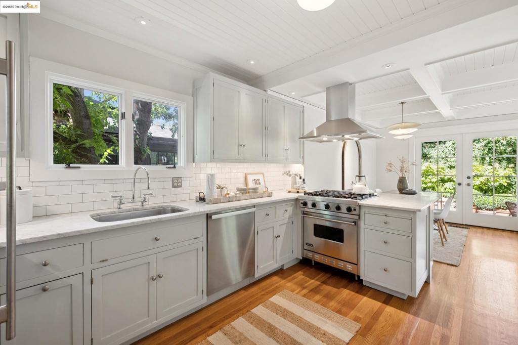 CENTRAL PIEDMONT - Residential