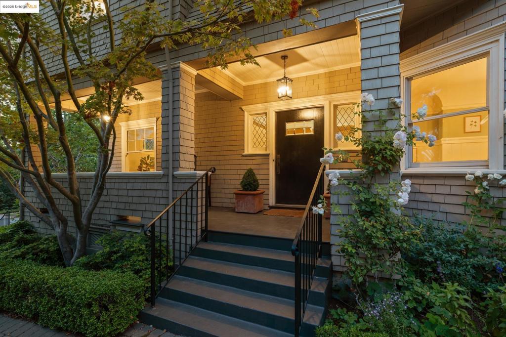 CENTRAL PIEDMONT - Residential