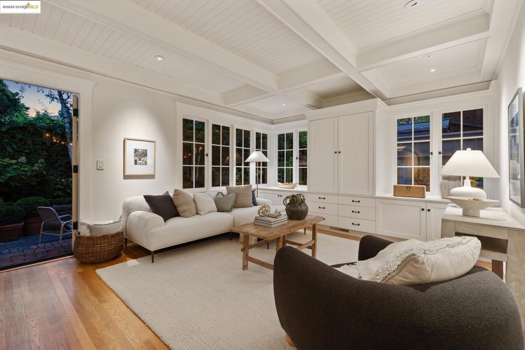 CENTRAL PIEDMONT - Residential