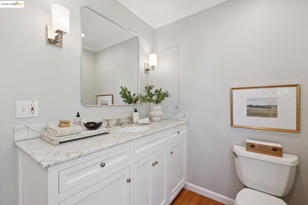 CENTRAL PIEDMONT - Residential