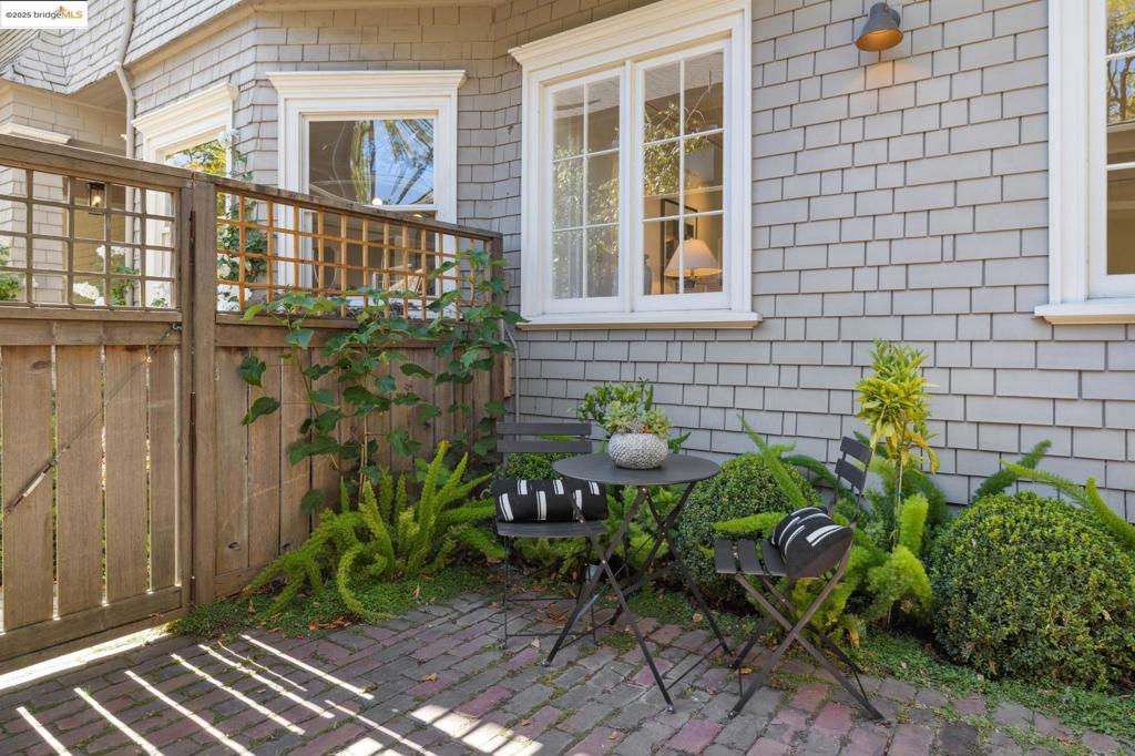 CENTRAL PIEDMONT - Residential