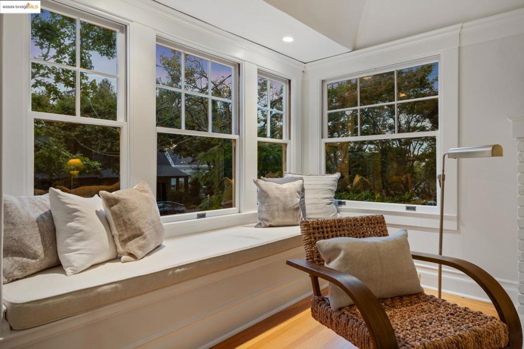 CENTRAL PIEDMONT - Residential