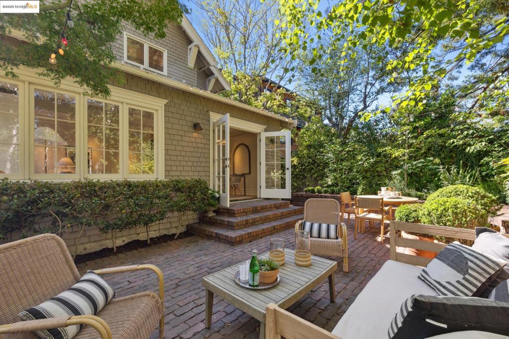 CENTRAL PIEDMONT - Residential