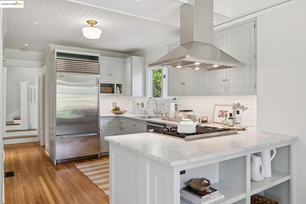 CENTRAL PIEDMONT - Residential