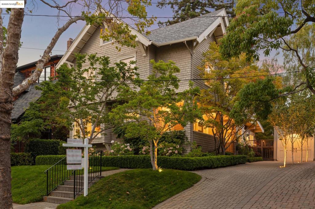 CENTRAL PIEDMONT - Residential